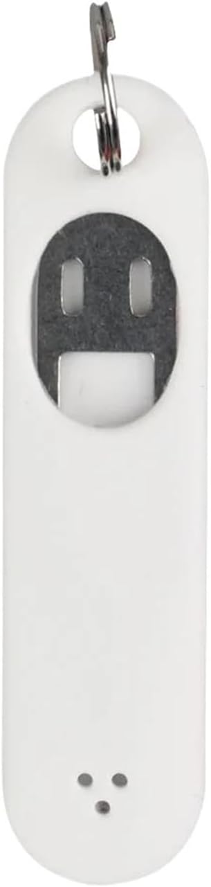 WENLIANG 1/5pcs Anti-Lost Sim Card Eject Pin Needle With Storage Case Mobile Phone