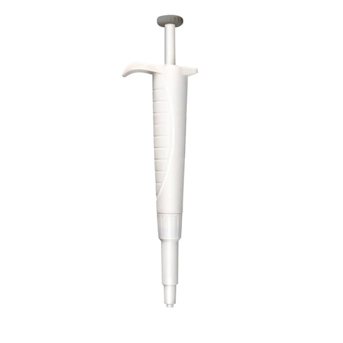 DLAB 7050902020 Mini Pipette 20ul, Gray