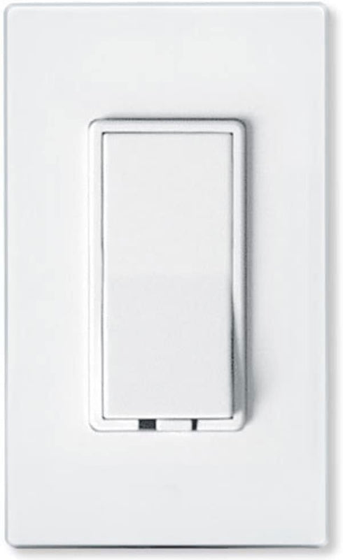 X-10 Pro Model XPDI3-IW Three-Way Dimmer Switch