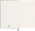 Moleskine Limited Edition Professional Silk Notebook, Large, Ruled, Yellow, Hard Cover (5 x 8.25)