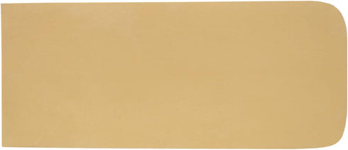 MARSHALLTOWN 9 x 4 inches Tile Grouter s Float, Pure Gum Rubber, Plastic Handle, Made in the USA, 43