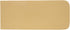 MARSHALLTOWN 9 x 4 inches Tile Grouter s Float, Pure Gum Rubber, Plastic Handle, Made in the USA, 43