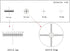 4 Scales Microscope Stage Micrometer Slide Optical Glass Measuring Tool Measurement Reticle for Biological Stereo Video