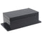 Watertight Junction Box, IP67 Waterproof Project Box Durable ABS Plastic Electronic Enclosure Case for DIY
