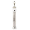 Pneumatic Air Cylinder CDJ2B10-30B, 10mm Diameter 30mm Stroke Double Acting Stainless Steel Hydraulic Cylinder