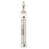 Pneumatic Air Cylinder CDJ2B10-30B, 10mm Diameter 30mm Stroke Double Acting Stainless Steel Hydraulic Cylinder
