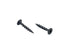 #6 x 1" Phillips Bugle Coarse Thread Drywall Dura-Screws, Phosphate (1 LBS, 363 PCS)