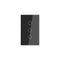 LOUYSGEN Zigbee Smart Switch Neutral Wire Required Need Zigbee Hub,4.65 X 2.83 X