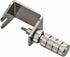 yayalele 5pcs Dental Standard Wrench Bur Handpiece Needle Remover Dental Material Lab Equipment for High Speed