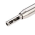 uxcell Self Centering Hinge Tapper Core Drill Bit, 7/64 Diameter for Woodworking, Silver