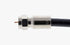 LinearX3 Coax Compression Tool for F/BNC/RCA connectors by IDEAL Electrical