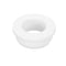 uxcell 1Pcs Rubber Grommets 35mm Drill Hole, 25mm ID Hole Top Hat