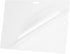 Qty 500 10 Mil Military Card Slot Laminating Pouches (2-5/8 x 3-7/8) on Long Side, Laminator Sleeves