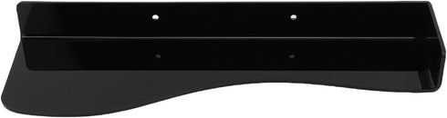 Yosoo Health Gear Floating Shoe Display Shelf Floating Shoe Wall Mounted Rack Shelf Maximize Wall Space Utilization
