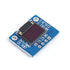 Lufasa 0.42 inch I2C 72x40 SSD1306 72 40 3.3V OLED Display Module IIC White Driver *