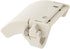 DESIGNPHIL 49095006 Midori Tape Cutter, Craft Tape Cutter, Beige