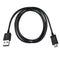NTQinParts USB Data Sync Power Charger Cable Cord for Canon imageFORMULA R10 Portable