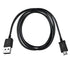 NTQinParts USB Data Sync Power Charger Cable Cord for Canon imageFORMULA R10 Portable