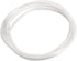 Quickun Silicone Tubing, 1/16" ID x 1/8" OD Food Grade Tubing High