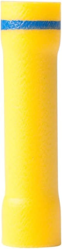 Ancor Marine Grade Electrical Step-Down Butt Connectors, Vinyl Insulated