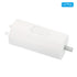PATIKIL CBB60 40uF Running Capacitor, 2 Pcs AC 250V 2 Pins for Water Pumps, Washing Machines Motor Start