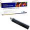 AIM Distribution Compatible Replacement for Image Excellence CTG1382 Copier Toner (280 Grams-5000 Page Yield)