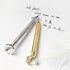 Heidi 8PCS Crystal Diamond Ballpoint Pens, Rhinestone Black Ink Metal Sign Pen for School Office Supplies