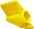 Yellow Loom Tool - Cable Insertion for Small Bundles from 1/4" to 3/8"