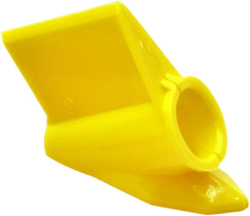 Yellow Loom Tool - Cable Insertion for Small Bundles from 1/4" to 3/8" (10 Pack)