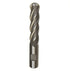Drill America DWC Series 5/8" X 5/8" High Speed Steel 2 Flute Single End End Mill