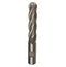 Drill America DWCF318-CC 1/2" X 1/2" High Speed Steel 4 Flute End Mill, DWC Series