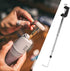 Rotary Grinder Flex Shaft Hanger, Mini Drill Holder Stand for Electric Drill and Rotary Tool