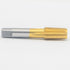 3/8-18 NPT Tap Pipe Thread, M35 Cobalt Steel, Industrial Grade for Heavy-Duty Jobs, Perfect for Stainless Steel