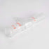 StonyLab Glass Vacuum Take Off Adapter, Straight, Short Stem with 19/22 Joints