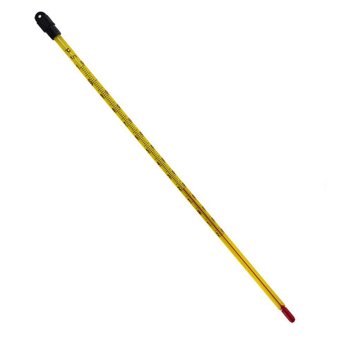 12-Inch Precision Laboratory Thermometer