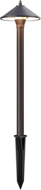 Generic Low Voltage Pathway Lights 10W Outdoor Landscape Lighting 2700k Warm White Walkway