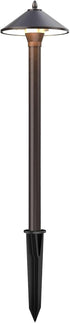 Generic Low Voltage Pathway Lights 10W Outdoor Landscape Lighting 2700k Warm White Walkway