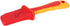 WALFRONT 1000V Insulation Dismantling Knife, Electrician Fast Strip Cable Stripper Cutter, IEC60900 210mm