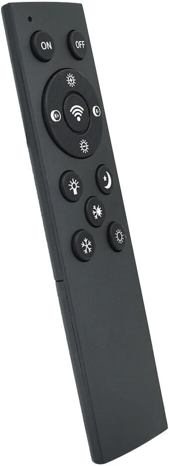 XINFUTE GC60 GC60X5 GC60D5 fit for LED Light Floor Lamp Wireless Remote Control