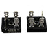 GBPC5010 Single Phase Bridge Rectifier Diode (Pack of 2 Pieces), 50A 1000V AC to DC with Heat Sink