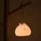 Dragon Nursery Night Light with Touch Sensor for Breastfeeding,BPA Free Silicone, Bedroom