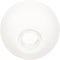 Frosted Glass Globe Lamp Shade Replacement Lampshade for Pendant Light Fixture Lightweight