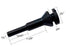 HHIP 3900-6375 Abrasive Cut-Off Wheel Mandrel, 3/8"