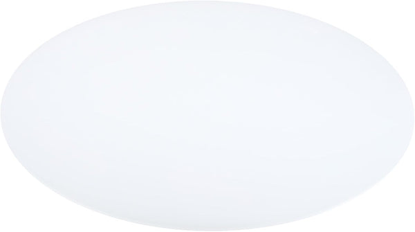 PATIKIL Lampshade Diffuser, 12" Diameter Round Diffuser for Drum Lampshades Pendants Light,