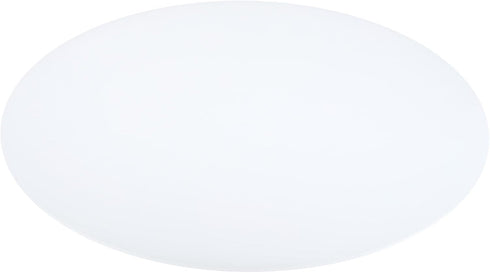 PATIKIL Lampshade Diffuser, 10.5" Diameter Round Diffuser for Drum Lampshades Pendants Light,