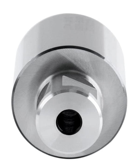 Accusize Industrial Tools 2''/50mm Extension for 3/4'' Weldon Shank Annular Cutter, Weldon Adapter