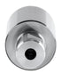 Accusize Industrial Tools 2''/50mm Extension for 3/4'' Weldon Shank Annular Cutter, Weldon Adapter