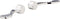 American Standard 012676-0020A, White