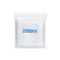 200 Pcs 1.5" x 1.5" Heavy Duty Clear Reclosable Zip Poly Lock Bags, Durable Seal Resealable Zipper Bags