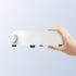 JOANLAB Mini Stir Plate Magnetic Lab Stirrer with Stir Bar, 3000ml Magnetic Mixer